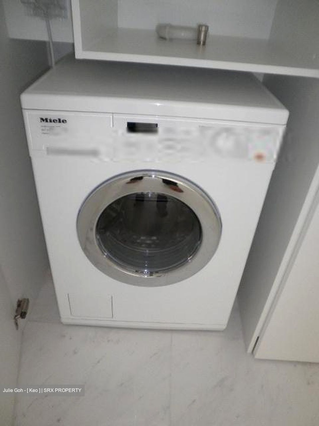 Reflections At Keppel Bay (D4), Condominium #414952001